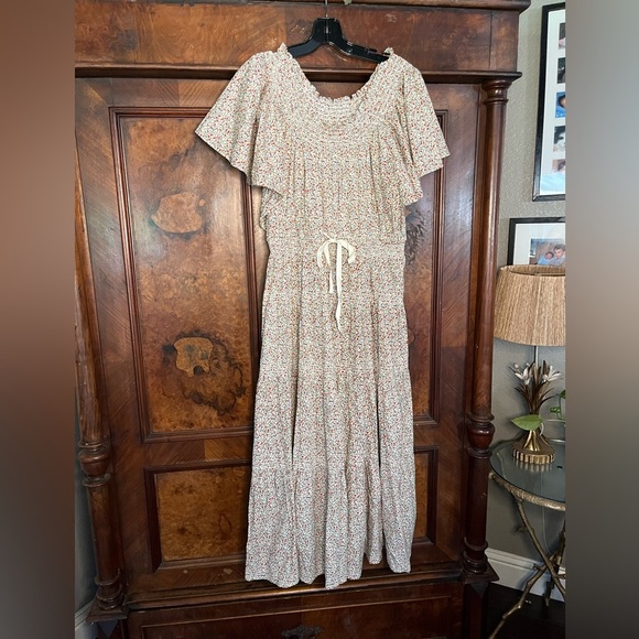 The GREAT- NWT The Creek Dress- Size AU 2/ US Medium - Picture 4 of 7